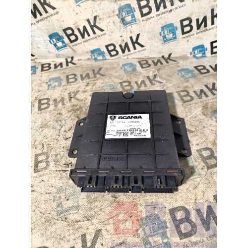 Блок управления КПП Scania 5 PDE DC13 322315 (923)