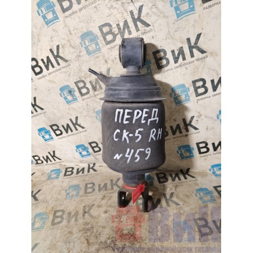 Подушка под кабину Scania 5 PDE DC13 322315 передняя RH (186)