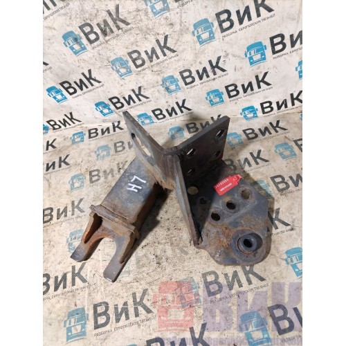 Кронштейн усилителя бампера Volvo FH 13 659084 LH (098)