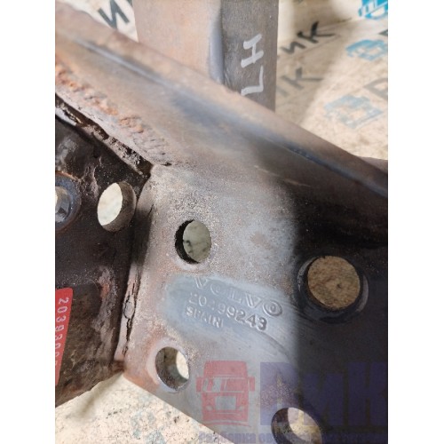 Кронштейн усилителя бампера Volvo FH 13 659084 LH (098)-1