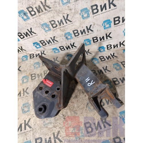 Кронштейн усилителя бампера Volvo FH 13 659084 RH (097)