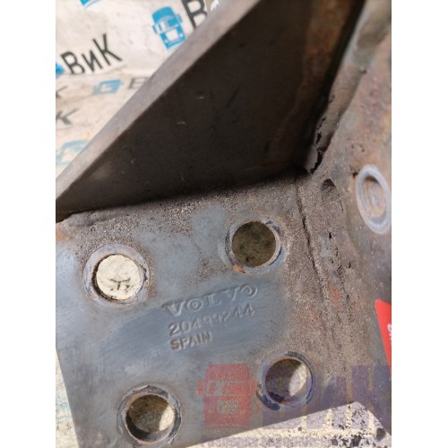 Кронштейн усилителя бампера Volvo FH 13 659084 RH (097)-1