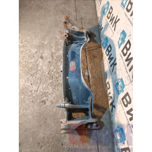 Траверса под двигатель Volvo FH 13 659084 пневмо (141)-3