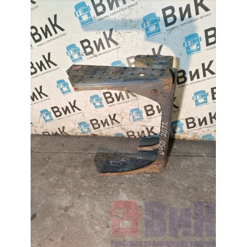 Траверса Volvo FH 13 659084 задняя с деф. (101)