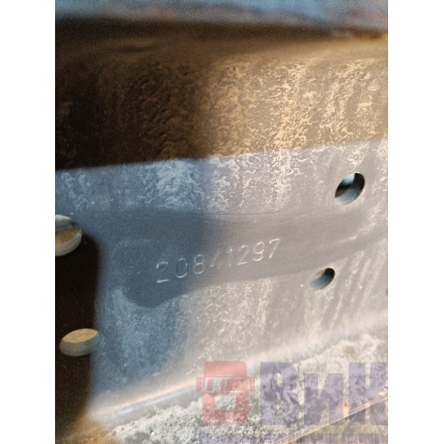 Траверса Volvo FH 13 659084 задняя с деф. (101)-1