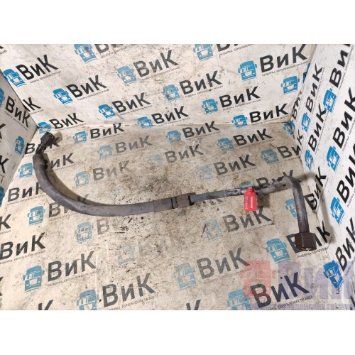 Трубка гидравлическая Volvo FH 13 659084 (от бачка ГУРа) (132)