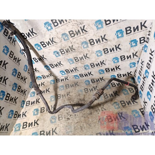 Трубка гидравлическая Volvo FH 13 659084 (от бачка) (133)