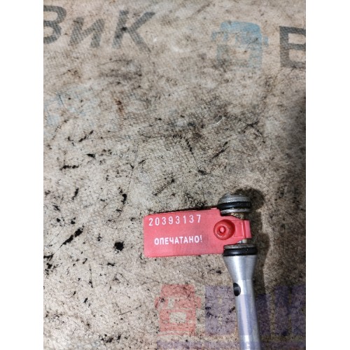 Трубка (морковка) воздушного компрессора DAF 105 785813 (137)-1