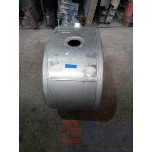 Бак мочевины Adblue Volvo 50*67см D-образн.(голый) (338) 