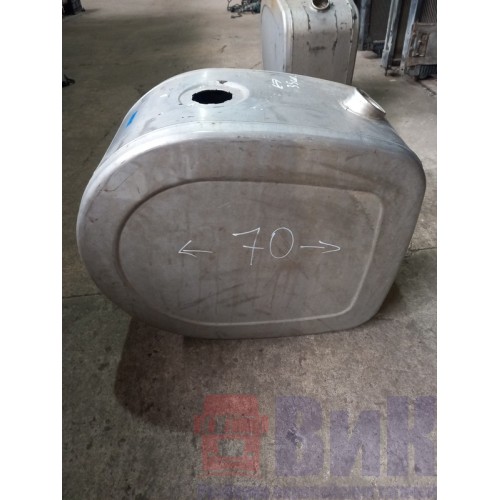 Бак мочевины Adblue Volvo 50*67см D-образн.(голый) (338) -3