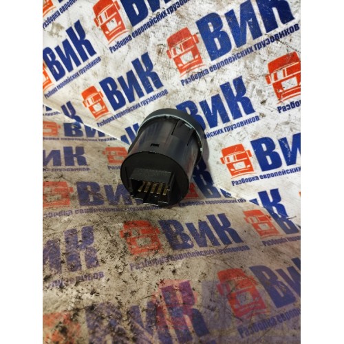 Переключатель света фар MAN (382) *-16