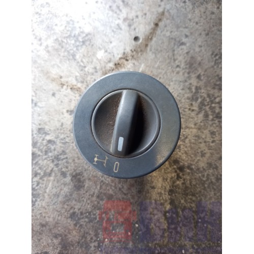 Переключатель блокировки дифференциала MAN (383) *-3