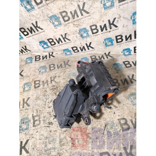 Коробка распределительная Mercedes Actros MP3 617874 (075)-4