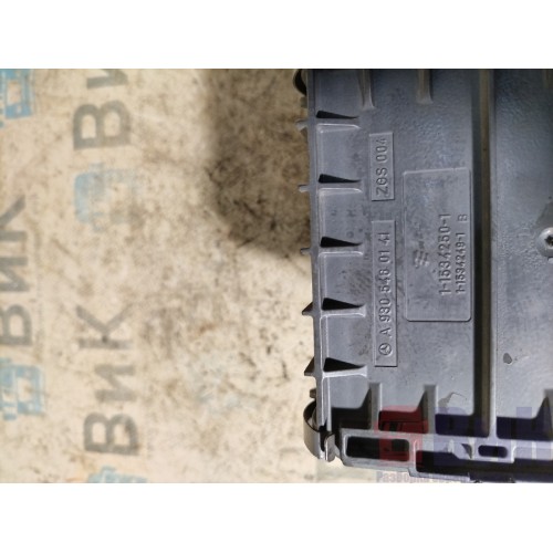 Коробка распределительная Mercedes Actros MP3 617874 (075)-2