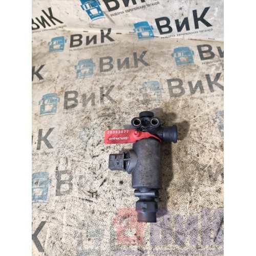 Клапан электромагнитный (соленоид) Mercedes Actros MP3 617874 (027)
