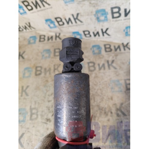 Клапан электромагнитный (соленоид) Mercedes Actros MP3 617874 (027)-2