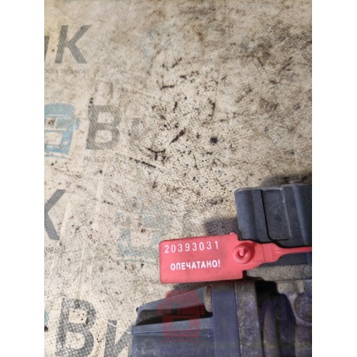 Клапан ограничения давления (мочевины) Mercedes Actros MP3 617874 (031)-1