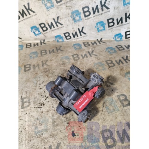 Клапан редукционный Mercedes Actros MP3 617874 пневматический (030)