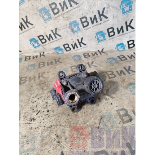Клапан редукционный Mercedes Actros MP3 617874 пневматический (030)-2