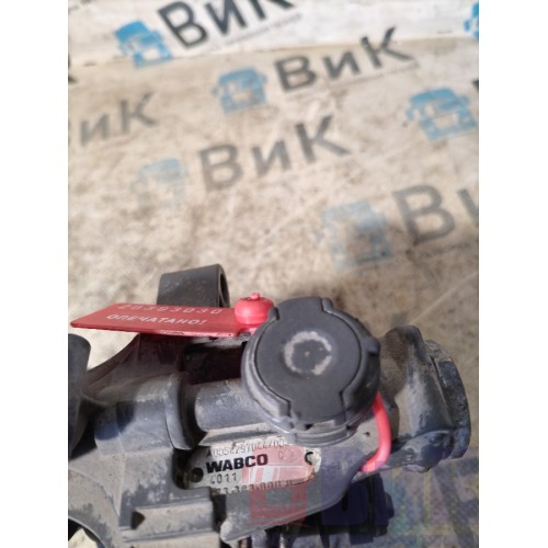 Клапан редукционный Mercedes Actros MP3 617874 пневматический (030)-3