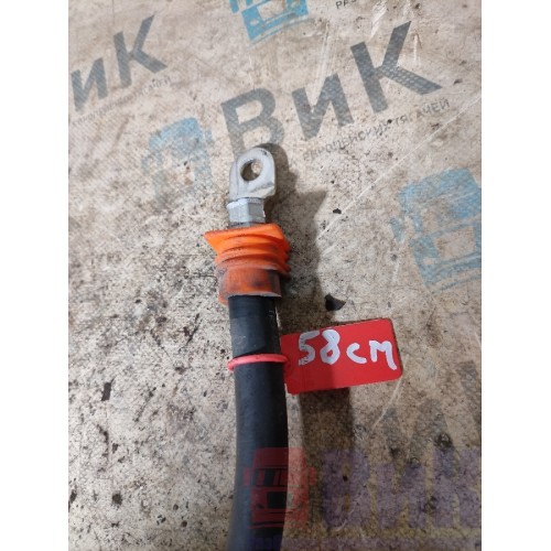 Провод силовой Mercedes Actros MP3 617874 58см (123)-2