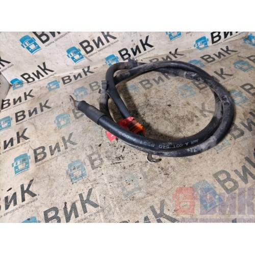 Провод силовой Mercedes Actros MP3 617874 175см (069)