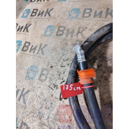 Провод силовой Mercedes Actros MP3 617874 175см (069)-1