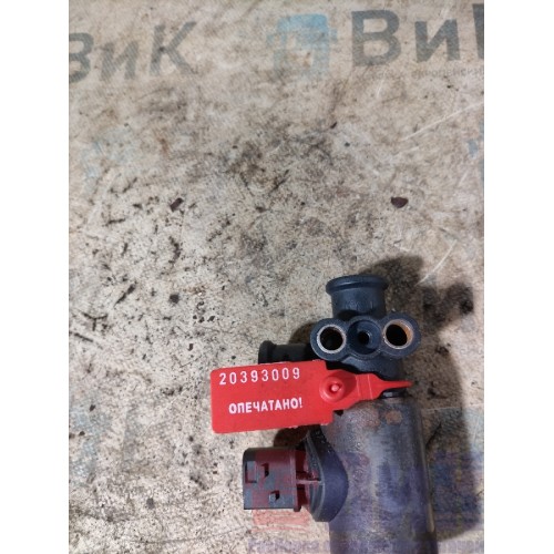 Клапан электромагнитный (соленоид) Mercedes Actros MP3 617874 (009)-2