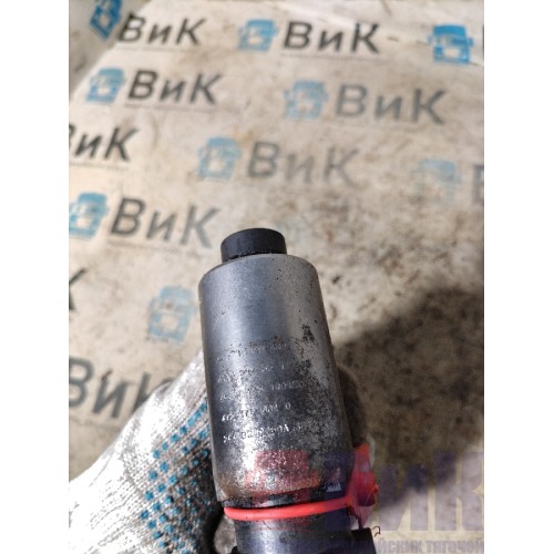 Клапан электромагнитный (соленоид) Mercedes Actros MP3 617874 (010)-2