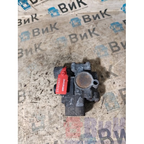 Кран ABS Mercedes Actros MP3 617874 (007)