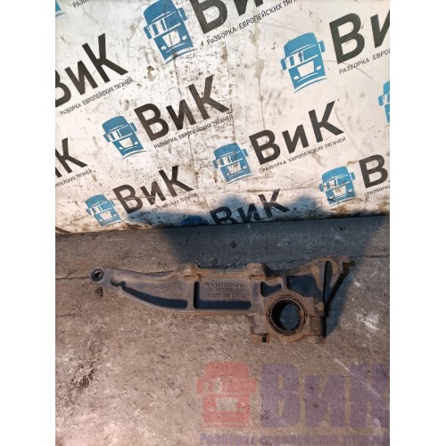 Кронштейн пневмоподушек Mercedes Actros MP3 617874 RH (041)