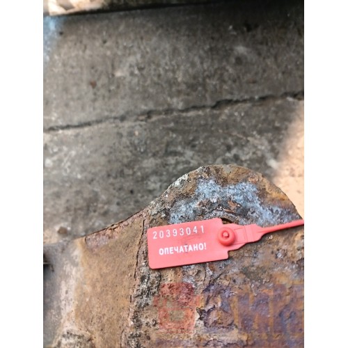 Кронштейн пневмоподушек Mercedes Actros MP3 617874 RH (041)-2