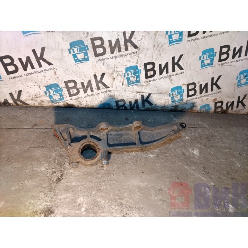 Кронштейн пневмоподушек Mercedes Actros MP3 617874 LH (044)