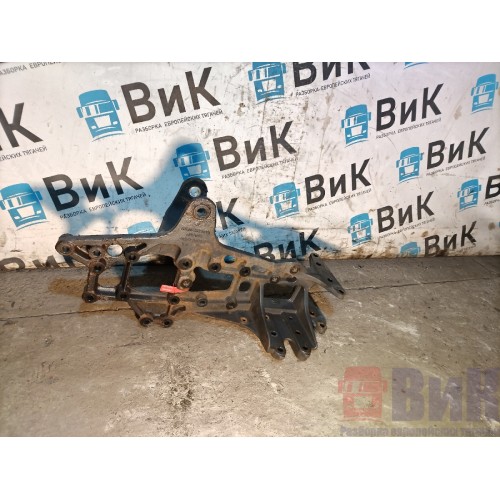 Кронштейн МФЦ Mercedes Actros MP3 617874 LH (043)