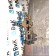 Кронштейн МФЦ Mercedes Actros MP3 617874 RH (042)