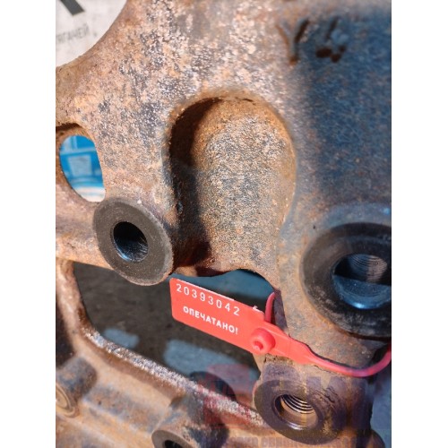 Кронштейн МФЦ Mercedes Actros MP3 617874 RH (042)-1