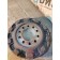Фланец ступицы Mercedes Actros MP3 617874 (011)