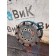Фланец ступицы Mercedes Actros MP3 617874 (011)