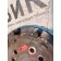 Фланец ступицы Mercedes Actros MP3 617874 (012)