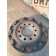 Фланец ступицы Mercedes Actros MP3 617874 (012)
