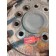 Фланец ступицы Mercedes Actros MP3 617874 (012)