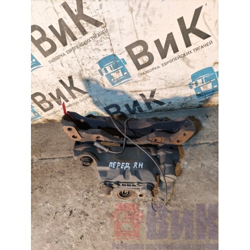 Суппорт Mercedes Actros MP3 617874 KNORR передний RH (006)