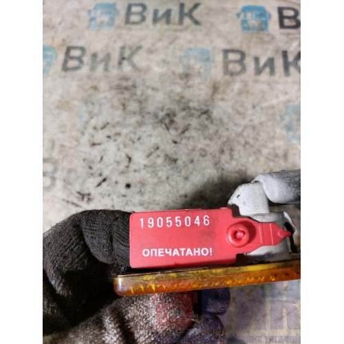 Габарит Mercedes Actros MP3 617874 (046)-1