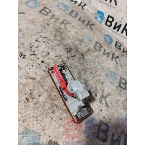 Габарит Mercedes Actros MP3 617874 (046)-2