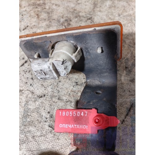 Габарит Mercedes Actros MP3 617874 с кронштейном (047)-1