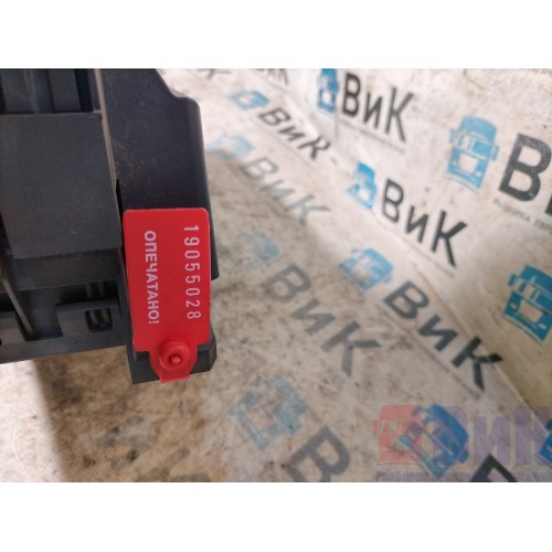 Блок управления светом Mercedes Actros MP3 617874 (028)-2