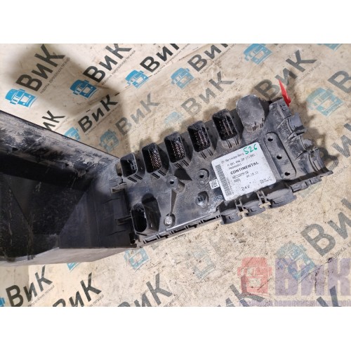 Блок управления светом Mercedes Actros MP3 617874 (028)-1