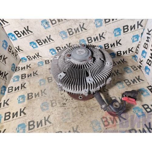 Вискомуфта (термомуфта) Mercedes Actros MP3 617874 (048)