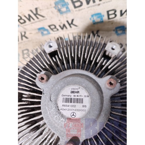 Вискомуфта (термомуфта) Mercedes Actros MP3 617874 (048)-3