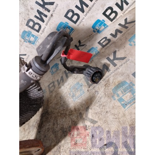 Вискомуфта (термомуфта) Mercedes Actros MP3 617874 (048)-2